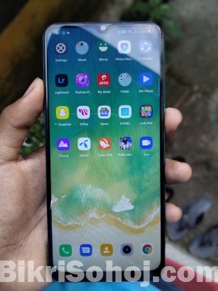 Realme 5i 4/64gb